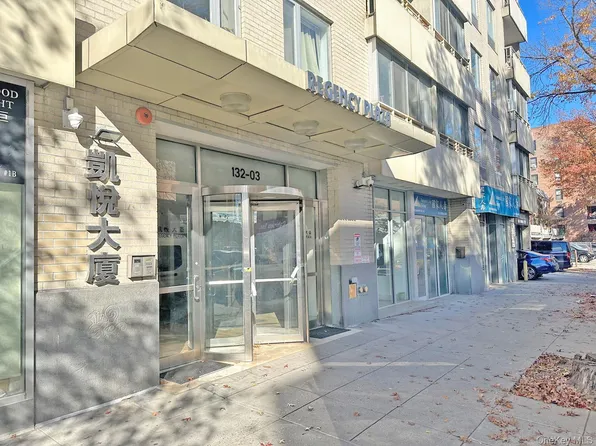 13203 Sanford Avenue #6I, Flushing, NY 11355