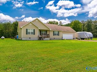 141 County Road 1016, Rainsville, AL 35986