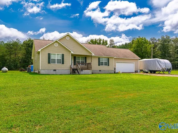 141 County Road 1016, Rainsville, AL 35986