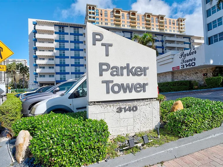 3140 S Ocean Dr #511 — Photo 41