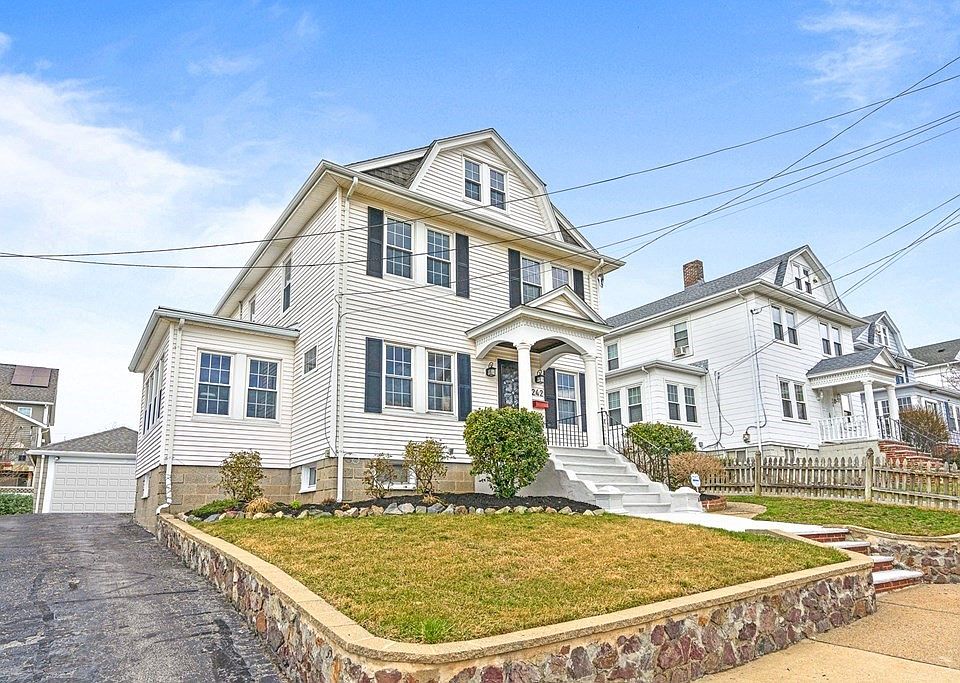 242 Forest St, Medford, MA 02155 Zillow