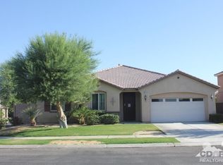 84544 Strada Way, Indio, CA 92203