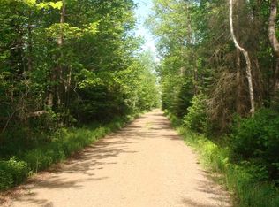 W1203 Lost Rd, Brantwood, WI 54513