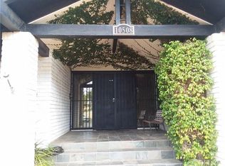 10508 Northridge Hill Dr, Chatsworth, CA 91311