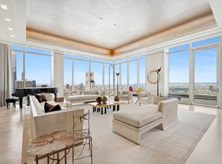 151 E 58th St #PENTHOUSE 50, New York, NY