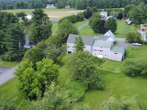 144 West Cobble Hill Road, Barre Town, VT 05641