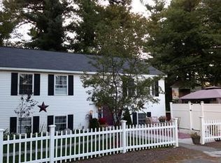 14 Berkley St, Fitchburg, MA 01420