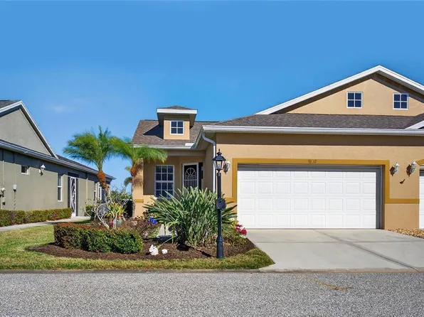 1832 Knights Bridge Trl, Punta Gorda, FL 33980