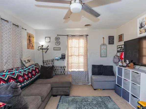 602 9th Ave, Canyon, TX 79015
