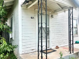 409 S 3rd St, Chickasha, OK 73018
