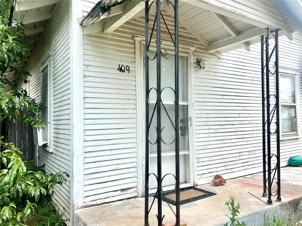 409 S 3rd St, Chickasha, OK 73018