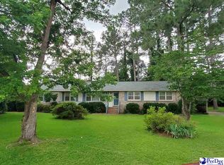1416 E Washington St, Dillon, SC 29536