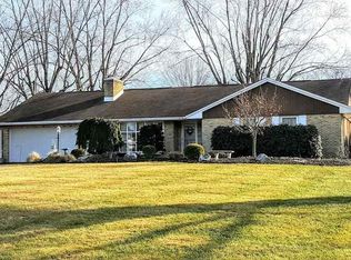 4111 Valley View Rd, Harrisburg, PA 17112