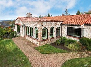 1543 NW Woodbine Way, Seattle, WA 98177