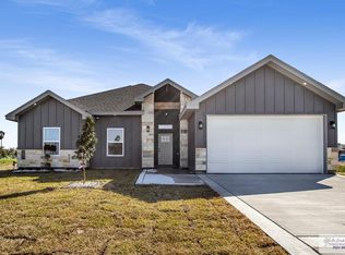 831 Beanka Dr, La Feria, TX 78559