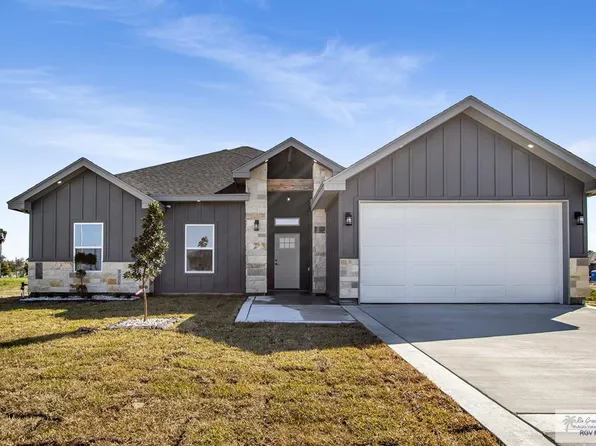 831 Beanka Dr, La Feria, TX 78559