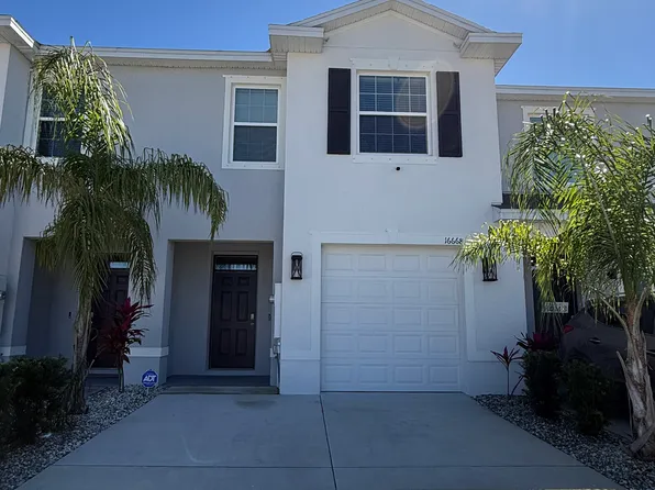 16668 Maude Dr, Wimauma, FL 33598