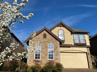4412 NW 125th Ave, Portland, OR 97229