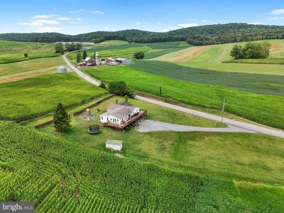 12586 Greenwood Rd, Huntingdon, PA, 16652