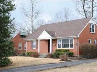 4515 Fox Run Rd, Bellewood, KY 40207