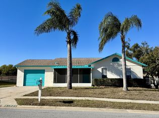 11721 Salmon Dr, Port Richey, FL 34668