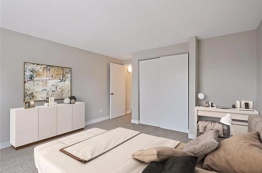 2 bed, 1.0 bath, 950 sqft, $1,295 — Photo 4