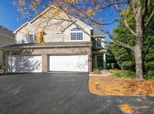 17694 S Gilbert Dr, Lockport, IL 60441