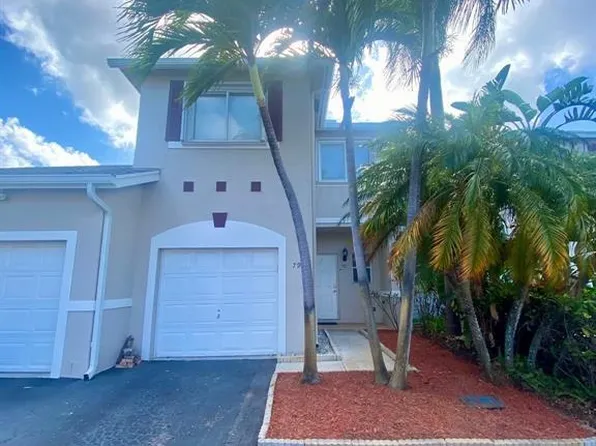 791 NW 42nd Pl, Deerfield Beach, FL 33442