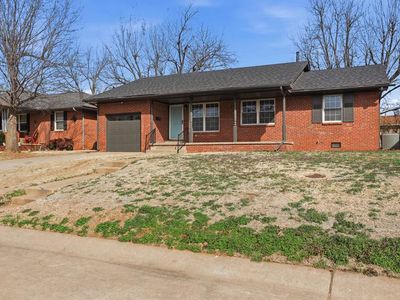 219 Tullahoma Dr, Edmond, OK, 73034