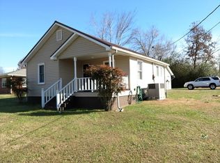 1725 Durkee Rd SE, Cleveland, TN 37323