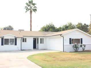876 E Sunset Dr, Dinuba, CA