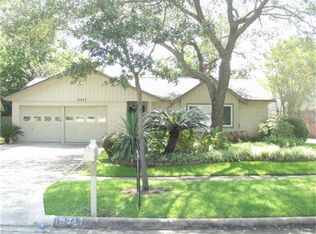 12047 Mulholland Dr, Meadows Place, TX 77477