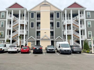 157 Ella Kinley Cir #101, Myrtle Beach, SC, 29588
