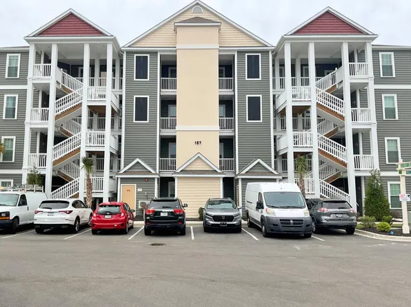 157 Ella Kinley Cir #101, Myrtle Beach, SC 29588