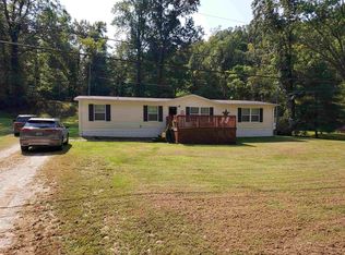 628 Wolfpen Holw, Greenup, KY 41144