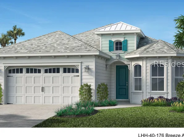 910 Sand Castle Drive, Hardeeville, SC 29927