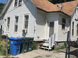 22 Carl St, Rochester, NY 14621