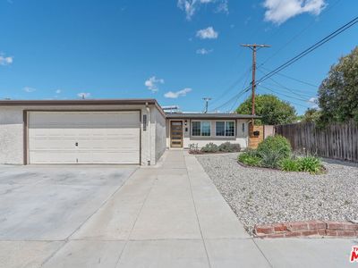 11714 Sproule Ave, Pacoima, CA, 91331