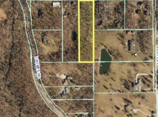 26344 S Root Dr, Crete, IL 60417