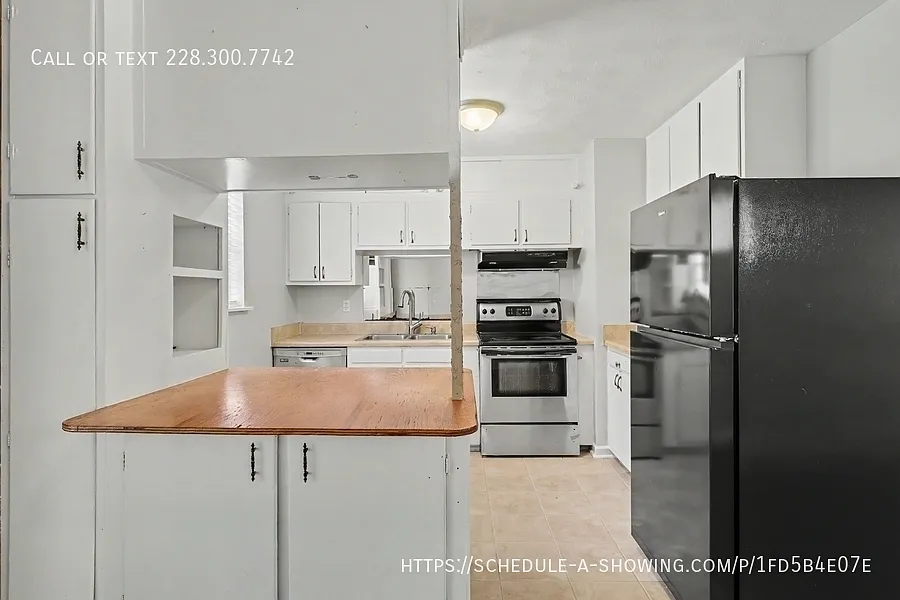 2 bed, 1173 sqft, $1,275 — Photo 4