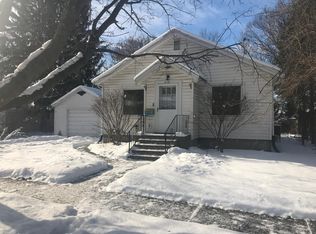 314 N Washington St, Lowell, MI 49331