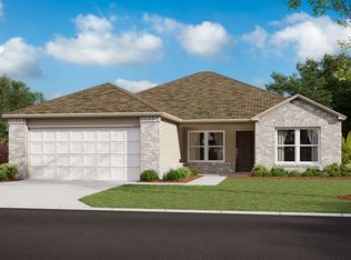 4369 Winding Brk, Harrah, OK 73045