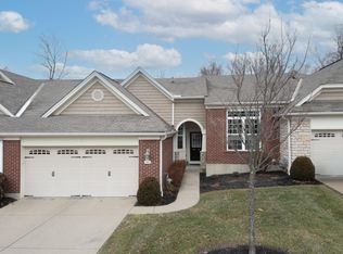 9616 Soaring Breezes, Union, KY 41091