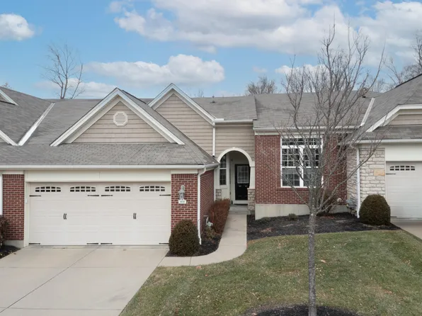 9616 Soaring Breezes, Union, KY 41091