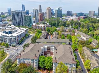 3635 E Paces Cir Unit 1309, Atlanta, GA 30326