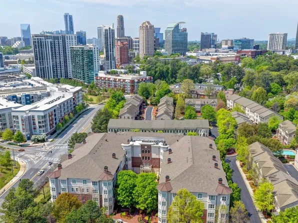 3635 E Paces Cir Unit 1309, Atlanta, GA 30326