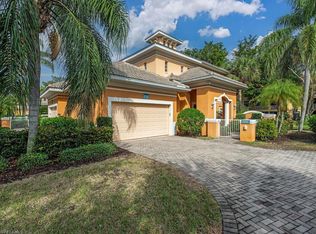 (Undisclosed Address), Naples, FL 34109