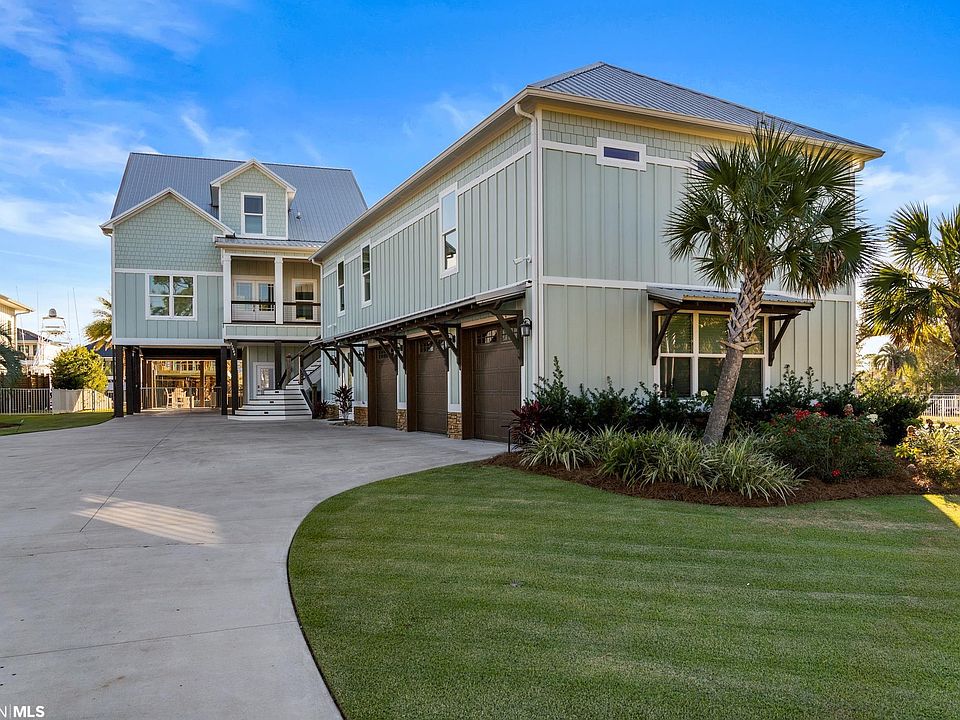 27044 Marina Rd, Orange Beach, Al 36561 