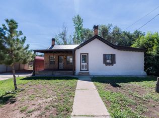 57 N 100 W, Parowan, UT 84761