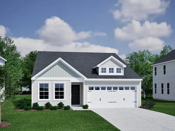 1560 Rodanthe Avenue, Castle Hayne, NC 28429